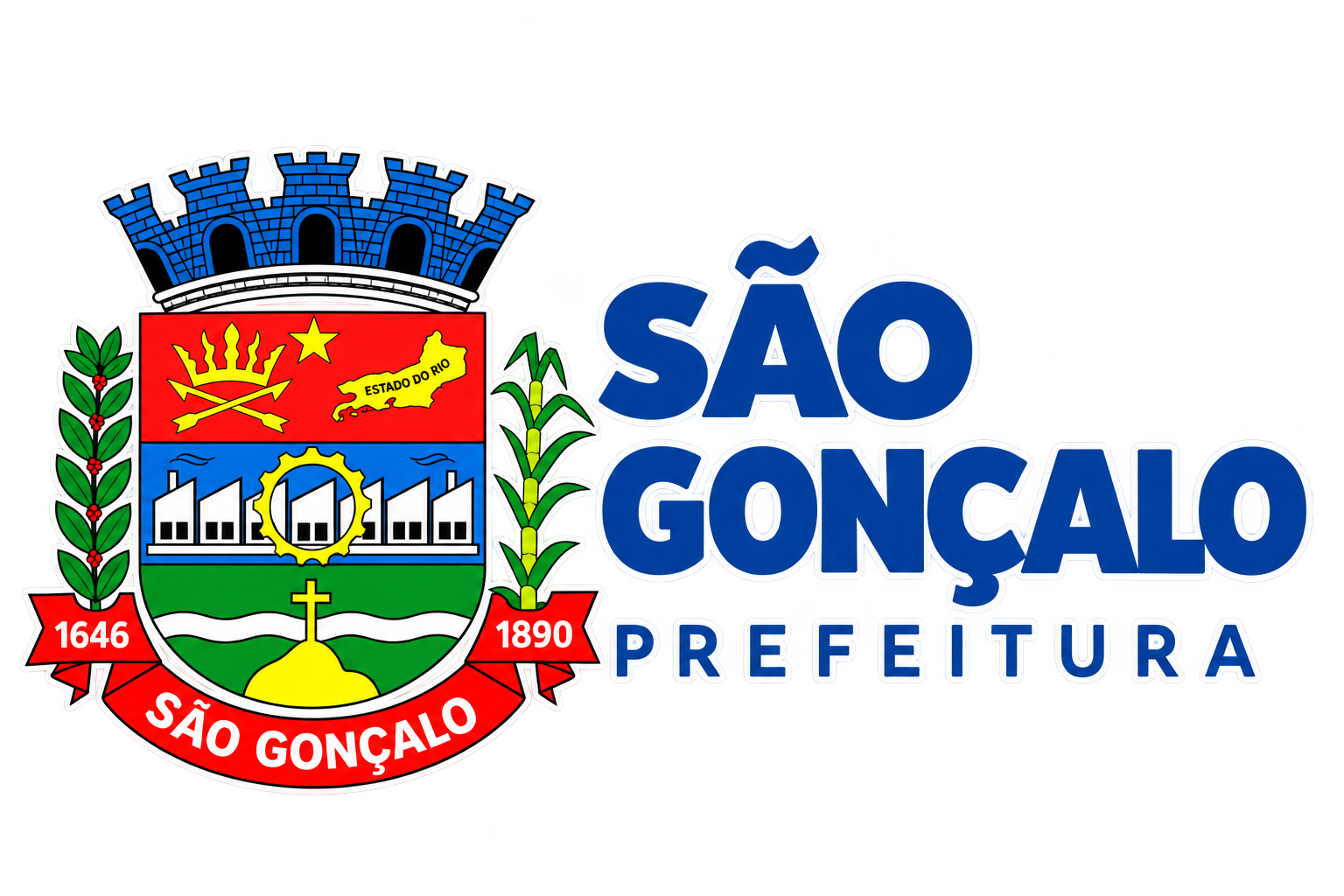 Prefeitura de São Gonçalo